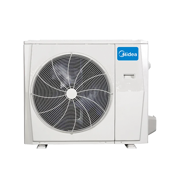 Midea DLCS HyperHeat